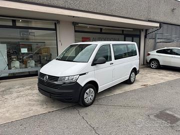 Volkswagen Transporter 2.0 TDI 150CV PC Kombi