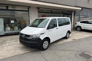 Volkswagen Transporter 2.0 TDI 150CV PC Kombi