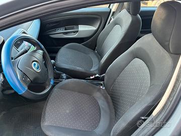 Punto 1200 fire