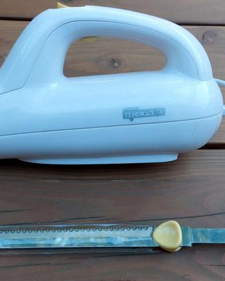 Coltello elettrico