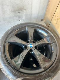 CERCHI STYLE 259 + GOMME PIRELLI PZERO