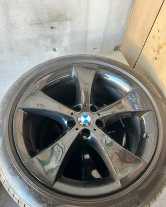 CERCHI STYLE 259 + GOMME PIRELLI PZERO