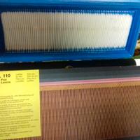 Filtro aria fiat punto - lancia Y