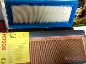 Filtro aria fiat punto - lancia Y