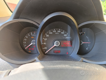 Kia Picanto morning 2014 benzina