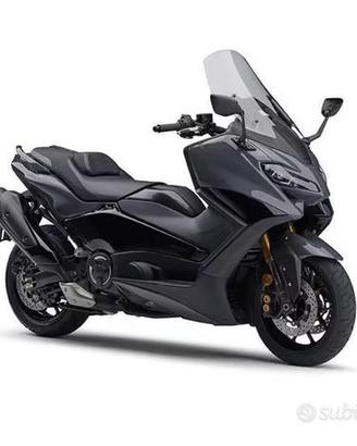 KIT CARENE T MAX 560 TMAX 560 2022>24 GRIGIO NARDO