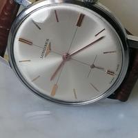 Orologio Longines 30L a carica manuale