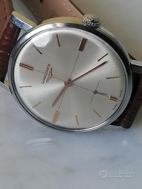 Orologio Longines 30L a carica manuale
