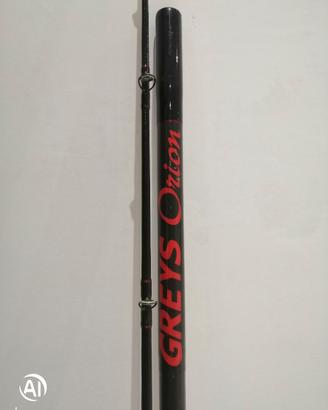 Greys Orion 13' 6 oz MK1 Made in UK da rotante
