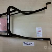 Portapacchi Moto Guzzi V9 Roamer Hepco & Becker