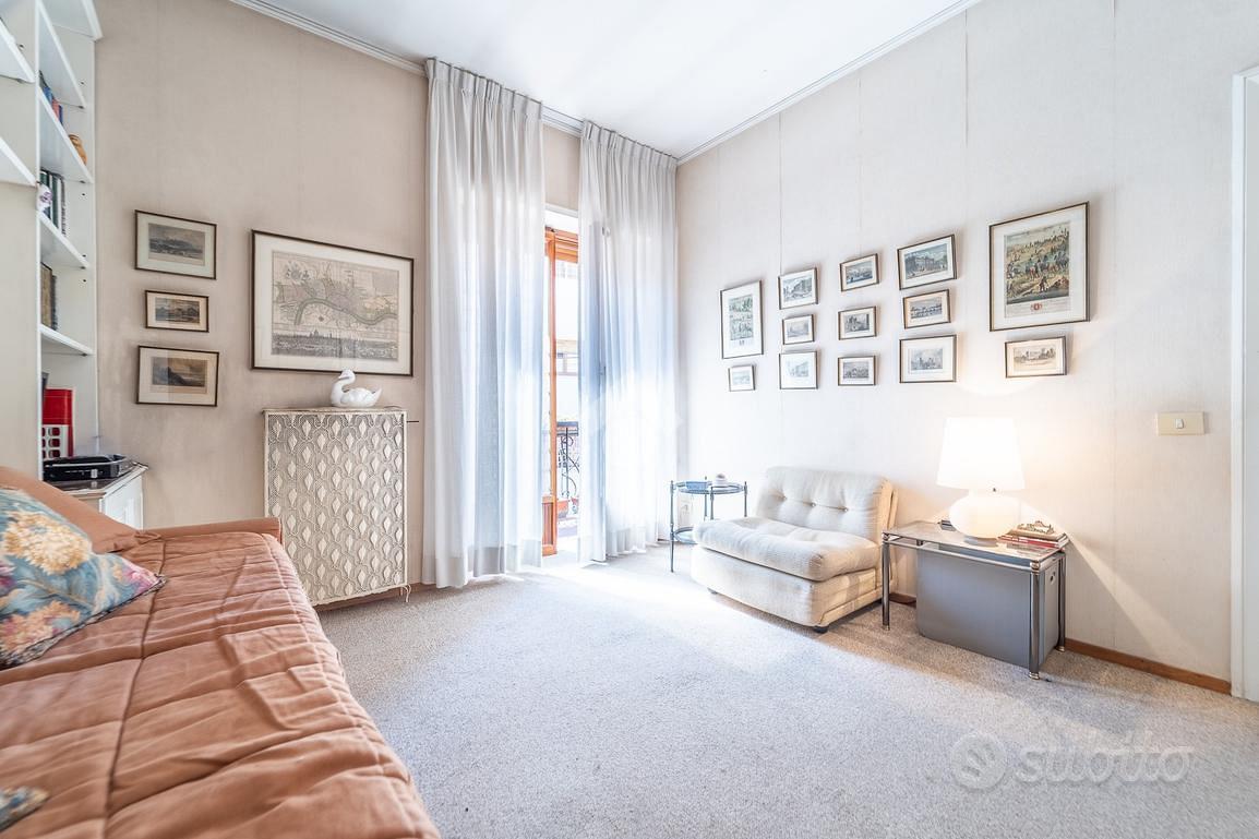 Appartamento – Roma, Aurelio - Vista 5