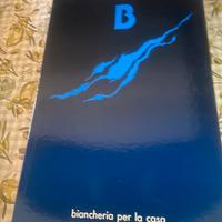 LENZUOLA MATRIMONIALI PURO RASO