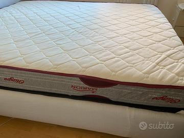 Materasso matrimoniale