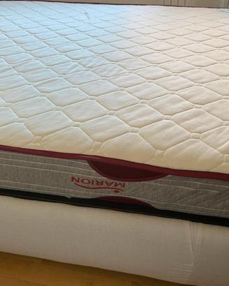 Materasso matrimoniale