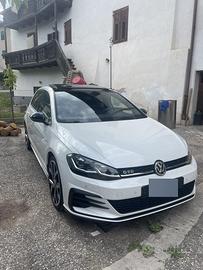 GOLF GTD 7.5