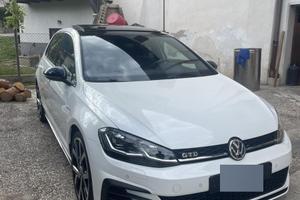 GOLF GTD 7.5