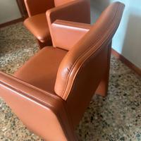 Poltrone Frau