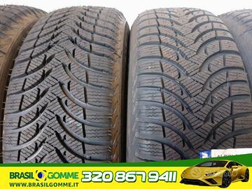 Gomme 205/60/16 MICHELIN Invernali
