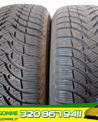 Gomme 205/60/16 MICHELIN Invernali