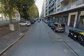 QUADRILOCALE  IN CORSO AGNELLI A SANTA RITA