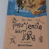 viaggio al centro della terra 