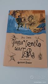 viaggio al centro della terra 