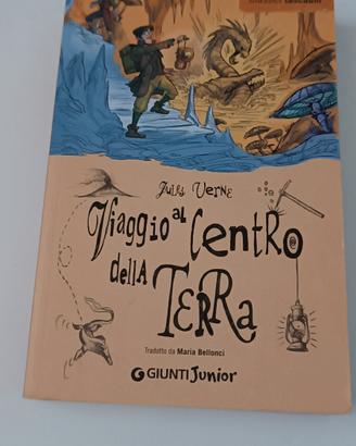 viaggio al centro della terra 