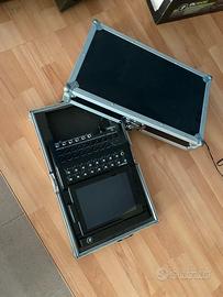 Mackie DL1608 Mixer Digitale 16 Canali