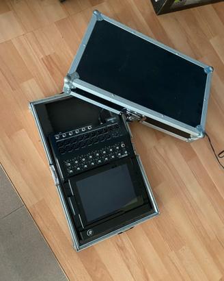 Mackie DL1608 Mixer Digitale 16 Canali