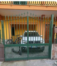 Villetta a schiera privato