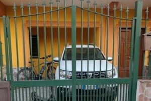 Villetta a schiera privato