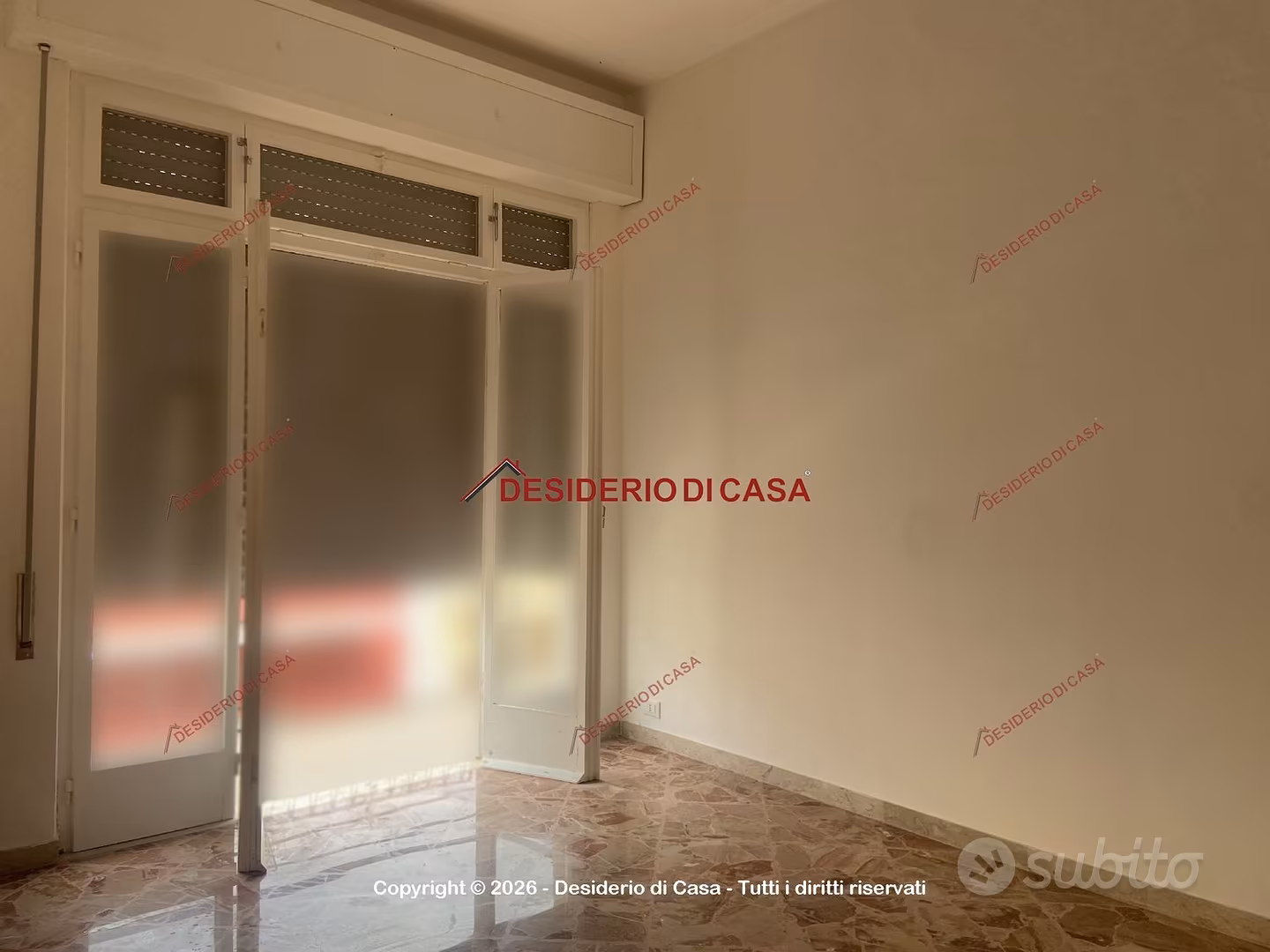 Apartment in Erice, Trentapiedi, Casa Santa - Vista 3