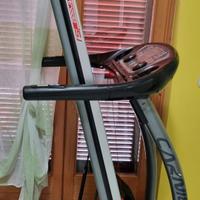 tapis roulant marca Carnielli 