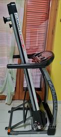 tapis roulant marca Carnielli 