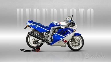 Suzuki GSX R 750 (1985 - 93)