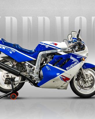 Suzuki GSX R 750 (1985 - 93)