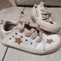 scarpe da bambina nr 25