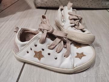 scarpe da bambina nr 25