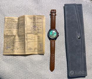 Orologio Vostok sovietico Paracadutisti