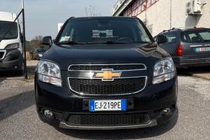Chevrolet Orlando 2.0 Diesel 163CV aut. LTZ