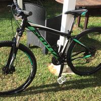 MTB Scott Aspect