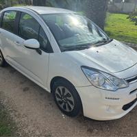 Citroen C3 1.6 HDi 75cv Exclusive