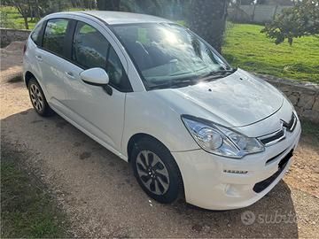 Citroen C3 1.6 HDi 75cv Exclusive
