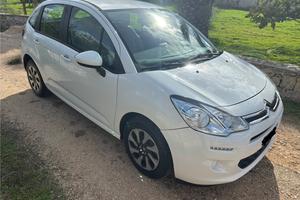 Citroen C3 1.6 HDi 75cv Exclusive