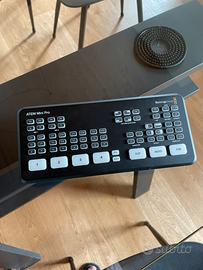 ATEM Mini Pro – Come nuovo, usato 1 volta