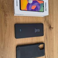 Samsung Galaxy M22 - 128Gb