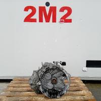 CAMBIO MANUALE COMPLETO MERCEDES Classe A Serie (W