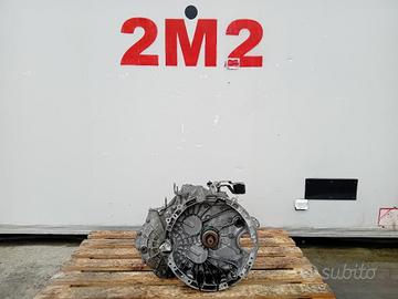 CAMBIO MANUALE COMPLETO MERCEDES Classe A Serie (W