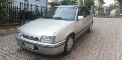 OPEL Kadett E - 1988