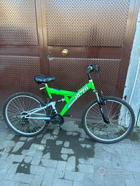 Mountain bike 26 CHIAIANO di napoli